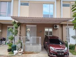 3 Bedroom House for sale in Basilea Convention Center, Legok, Legok