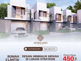 2 Bedroom House for sale in Cimalaka, Sumedang, Cimalaka