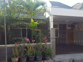 6 Kamar Rumah for sale in Wonokromo, Surabaya, Wonokromo