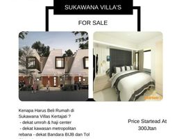 2 Bedroom House for sale in Probolinggo, East Jawa, Besuk, Probolinggo