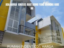 2 Kamar Rumah for sale in Soreang, Bandung, Soreang