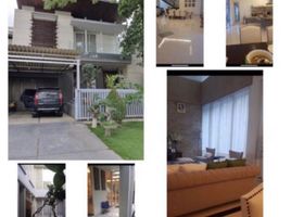 5 Habitación Casa en venta en Wiyung, East Jawa, Wiyung