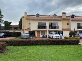 4 Bedroom House for sale in Cundinamarca, Chia, Cundinamarca