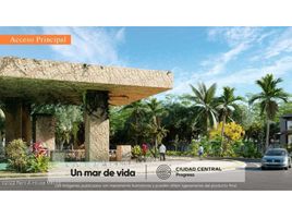  Grundstück zu verkaufen in Progreso, Yucatan, Progreso