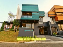 4 Bedroom House for sale in Serpong, Tangerang, Serpong