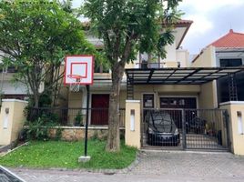 3 Schlafzimmer Villa zu verkaufen in Dukuhpakis, East Jawa, Dukuhpakis