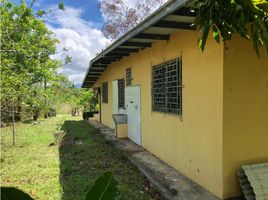 3 Schlafzimmer Haus zu verkaufen in Chame, Panama Oeste, Nueva Gorgona