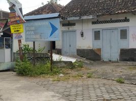  Land for sale in Yogyakarta, Kalasan, Sleman, Yogyakarta