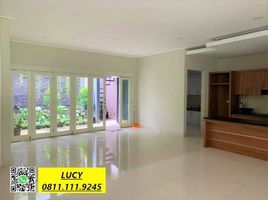 4 Bedroom House for sale in Pacific Place, Tanah Abang, Kebayoran Lama