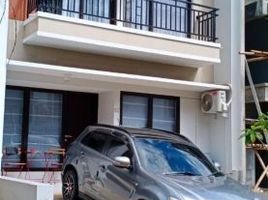 Maison 3 chambre à vendre à Sawangan, West Jawa, Sawangan, Bogor