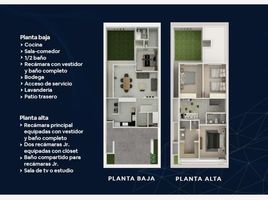 Villa 4 chambre à vendre à Torreon, Coahuila, Torreon