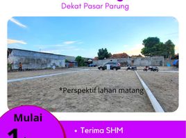  Land for sale in Lima, Bogor, Lima