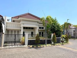 5 Habitación Casa en venta en Gunung Anyar, East Jawa, Gunung Anyar