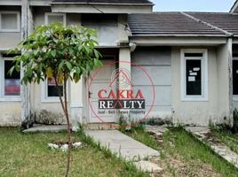 2 Bedroom House for sale in Cileungsi, Bogor, Cileungsi