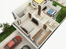 Villa 3 chambre à vendre à Merida, Yucatan, Merida