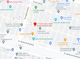 4 Habitación Casa en venta en Venustiano Carranza, Ciudad de México, Venustiano Carranza