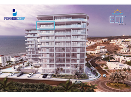 1 Bedroom Apartment for sale in Manabi, Manta, Manta, Manabi