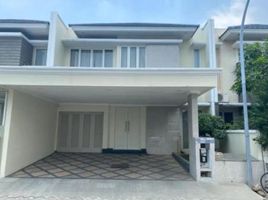 4 Habitación Villa en venta en Mulyorejo, East Jawa, Mulyorejo