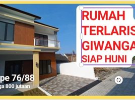 3 Bedroom Villa for sale in Banguntapan, Bantul, Banguntapan