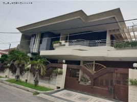 5 Bedroom House for sale in Siloam Hospitals Surabaya, Gubeng, Gubeng