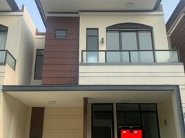 4 Bedroom House for sale in Cikupa, Banten, Cikupa