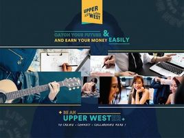 1 Bedroom Condo for sale in Serpong, Banten, Serpong, Tangerang