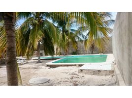 3 chambre Maison for rent in Ixil, Yucatan, Ixil