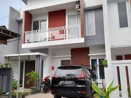Maison 4 chambre à vendre à Gamping, Yogyakarta, Gamping
