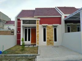 2 Kamar Rumah for sale in Klaten Selatan, Klaten, Klaten Selatan