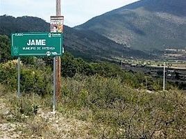  Grundstück zu verkaufen in Arteaga, Coahuila, Arteaga