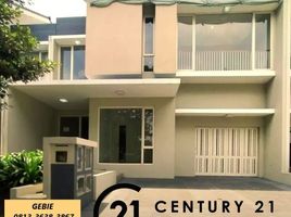 4 Bedroom House for sale in Pondok Aren, Tangerang, Pondok Aren