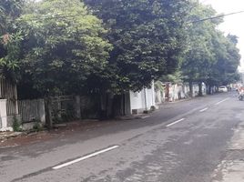  Terreno (Parcela) en venta en Tegal Sari, Surabaya, Tegal Sari