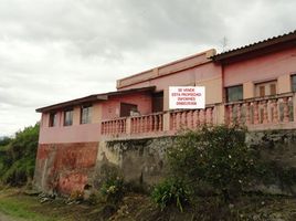 2 Schlafzimmer Haus zu verkaufen in Otavalo, Imbabura, Eugenio Espejo Calpaqui, Otavalo