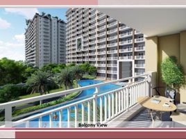 2 Bedroom Condo for sale at The Atherton, Paranaque City