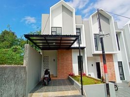 3 Bedroom House for sale in Cibeunying Kidul, Bandung, Cibeunying Kidul