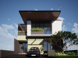 4 Habitación Casa en venta en Lakarsantri, East Jawa, Lakarsantri
