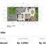 4 Habitación Villa en venta en Depok, Yogyakarta, Depok