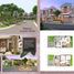 4 Habitación Villa en venta en Depok, Yogyakarta, Depok