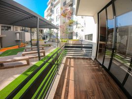 Studio Appartement zu verkaufen in San Luis Potosi, San Luis Potosi, San Luis Potosi, San Luis Potosi
