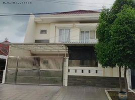 4 Habitación Villa en venta en Mulyorejo, East Jawa, Mulyorejo
