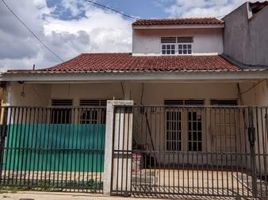 3 Bedroom Villa for sale in Setu Babakan, Jaga Karsa, Pancoranmas