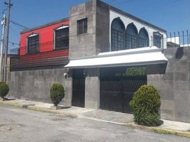 Villa 4 chambre à vendre à Toluca, Mexico, Toluca