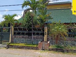 8 Kamar Rumah for sale in Wonocolo, Surabaya, Wonocolo