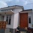 2 Bedroom House for sale in Cimahi Utara, Bandung, Cimahi Utara