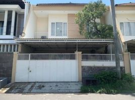 4 Schlafzimmer Villa zu verkaufen in Tambaksari, East Jawa, Tambaksari