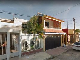 3 Schlafzimmer Haus zu verkaufen in Merida, Yucatan, Merida
