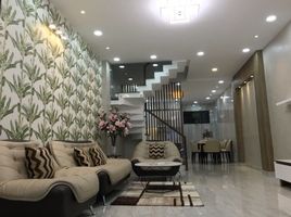  Villa for sale in Ward 10, Tan Binh, Ward 10