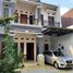  House for sale in Halim Perdanakusuma Airport, Makasar, Jatinegara