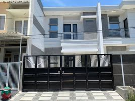 3 Habitación Villa en venta en Mulyorejo, East Jawa, Mulyorejo