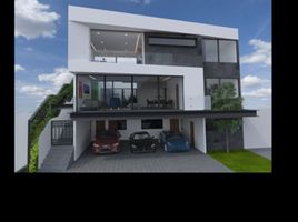 4 Schlafzimmer Haus zu verkaufen in Naucalpan De Juarez, Mexico, Naucalpan De Juarez, Mexico